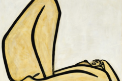 SANYU, NU 1965